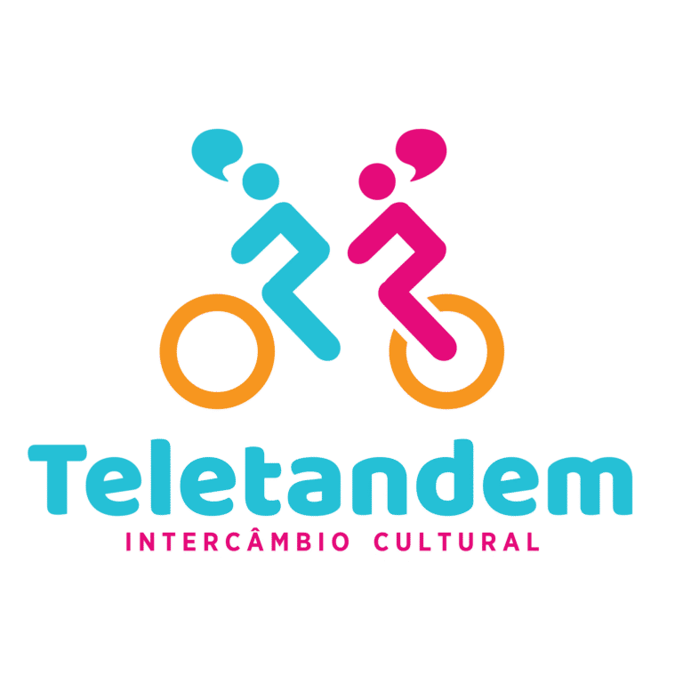 teletandem logotipo