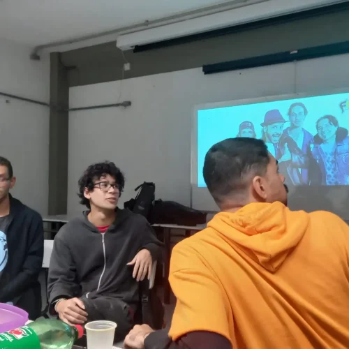 Conversationclub14