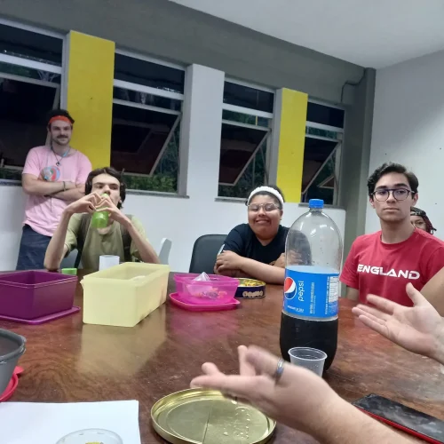 Conversationclub8