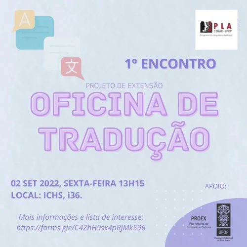 Oficina Trad