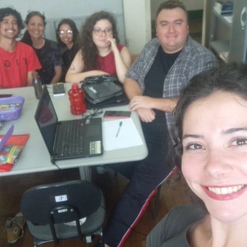 Oficina de Pesquisa 10
