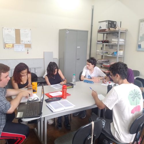 Oficina de Pesquisa 11