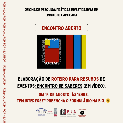 Oficina de Pesquisa 2