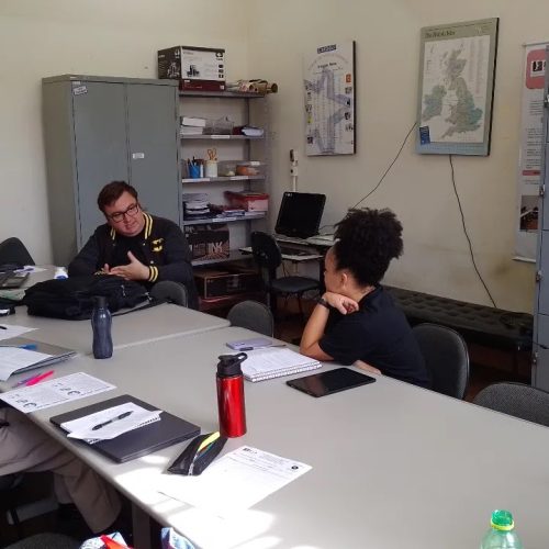 Oficina de Pesquisa 4