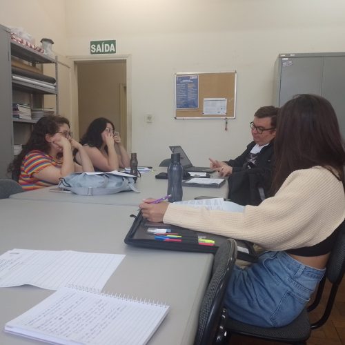 Oficina de Pesquisa 5