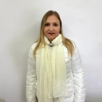 Profa. Dra. Viviane Pimenta