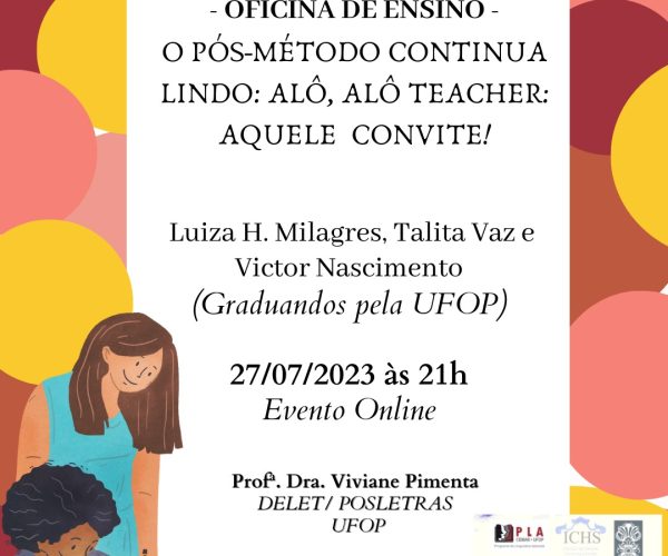 oficina de ensino